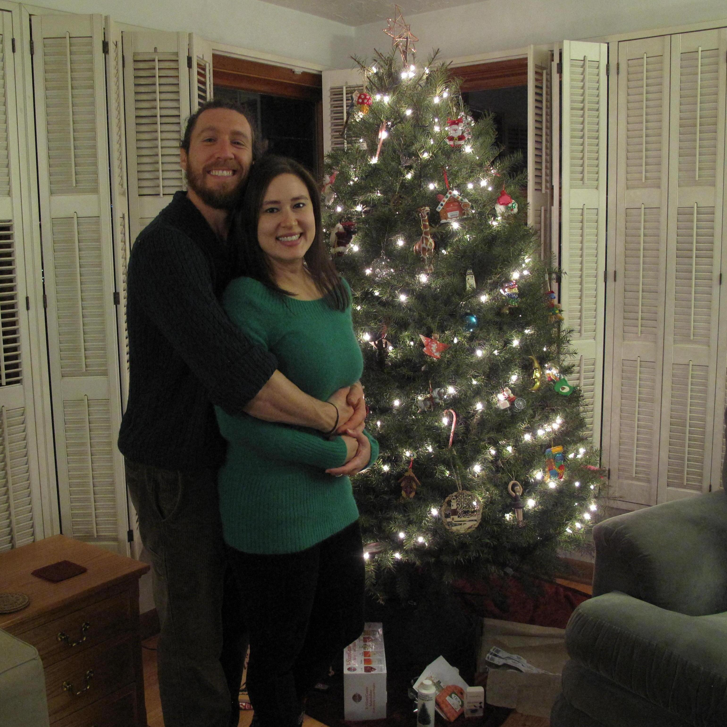 Hosting Christmas in Portland - 2018