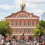 Faneuil Hall Marketplace