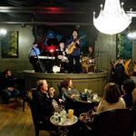 Craft Lounge