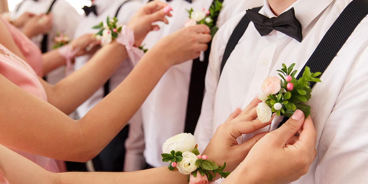 The Wedding Website of Chaz Falk and Laura Rupsaite