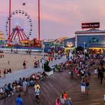 Ocean City