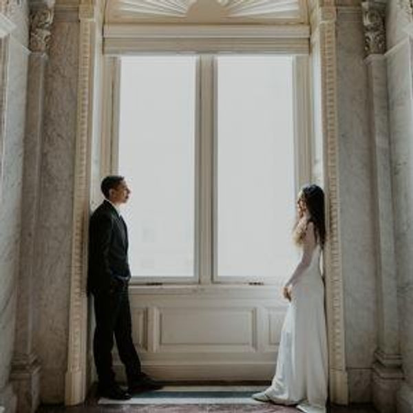 Our Newlywed Fund