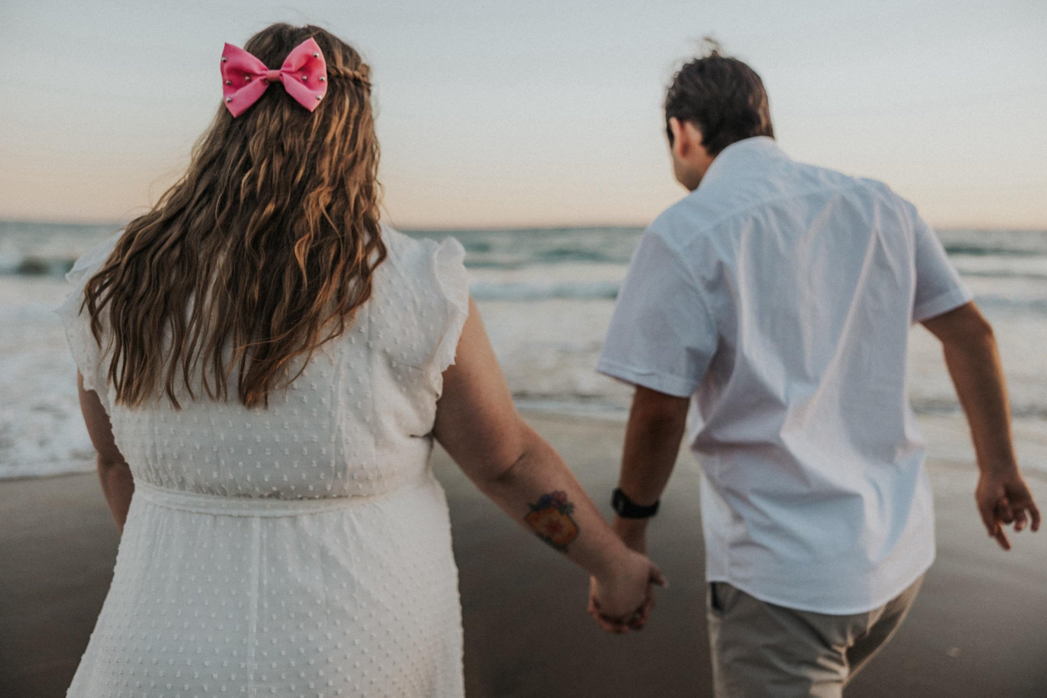 The Wedding Website of Landon Abernathy and Amanda Mantel