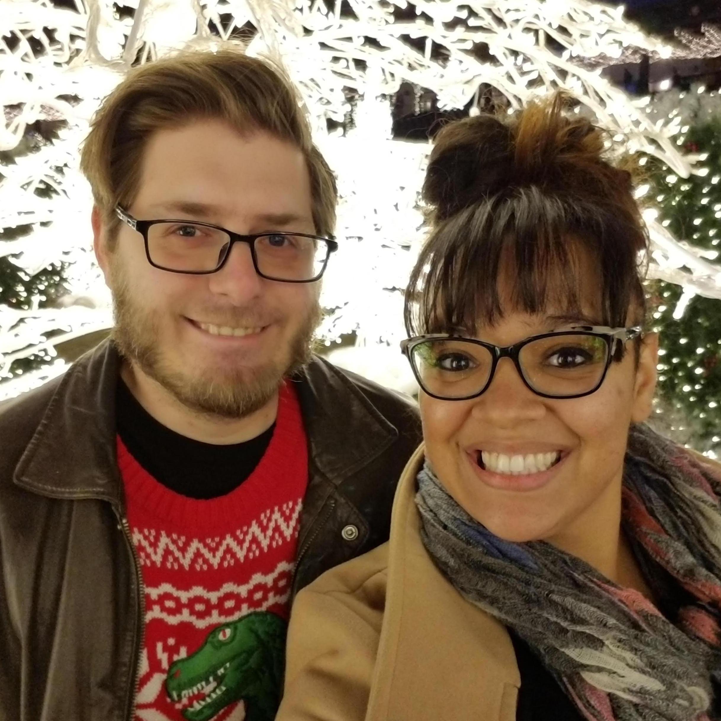 Enchanted Seattle - Christmas 2018