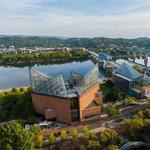 Tennessee Aquarium