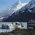 Begich, Boggs Visitor Center
