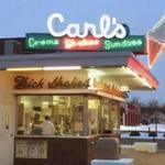 Carl's Frozen Custard