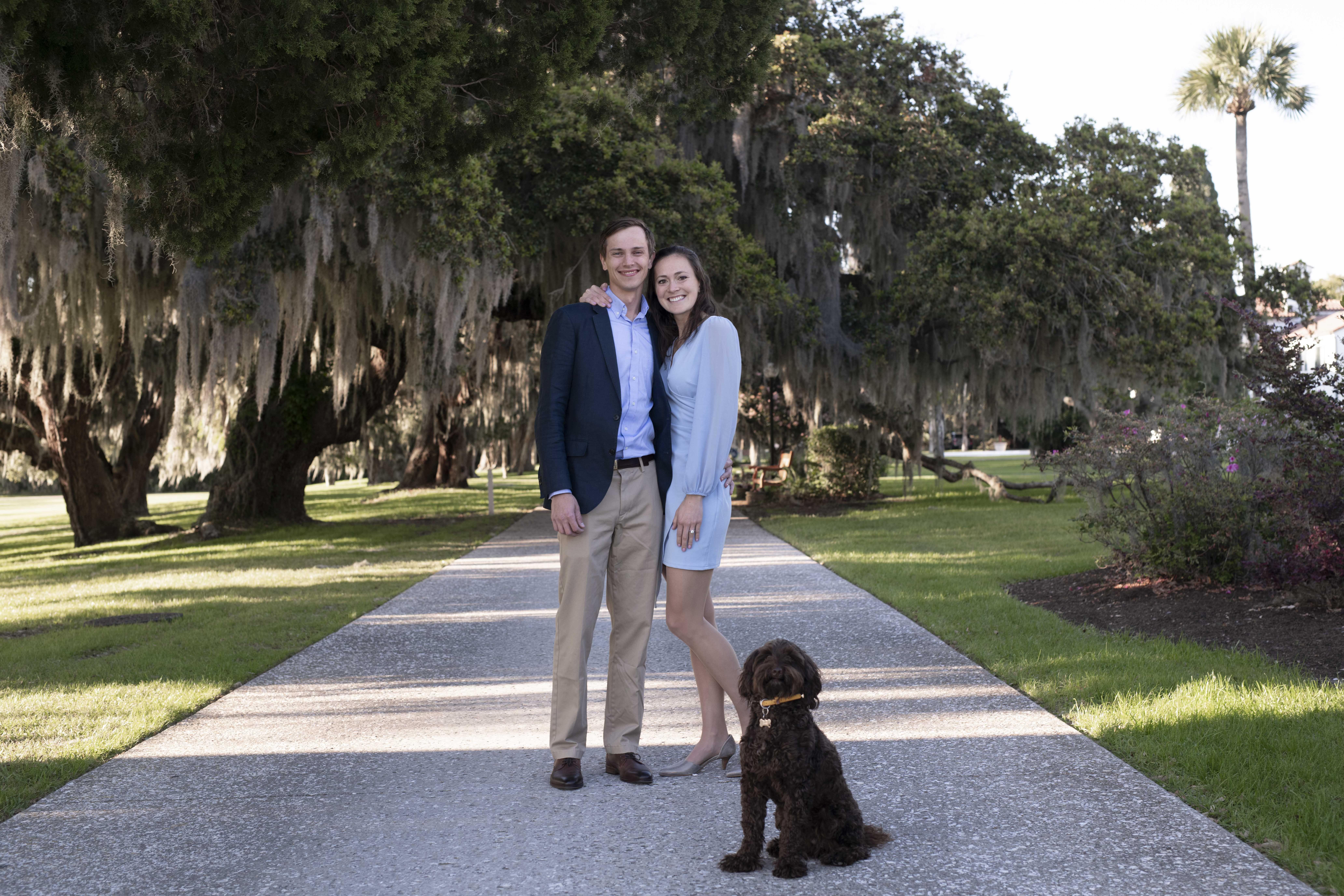 The Wedding Website of Anna Jenkins and Jason Biesma
