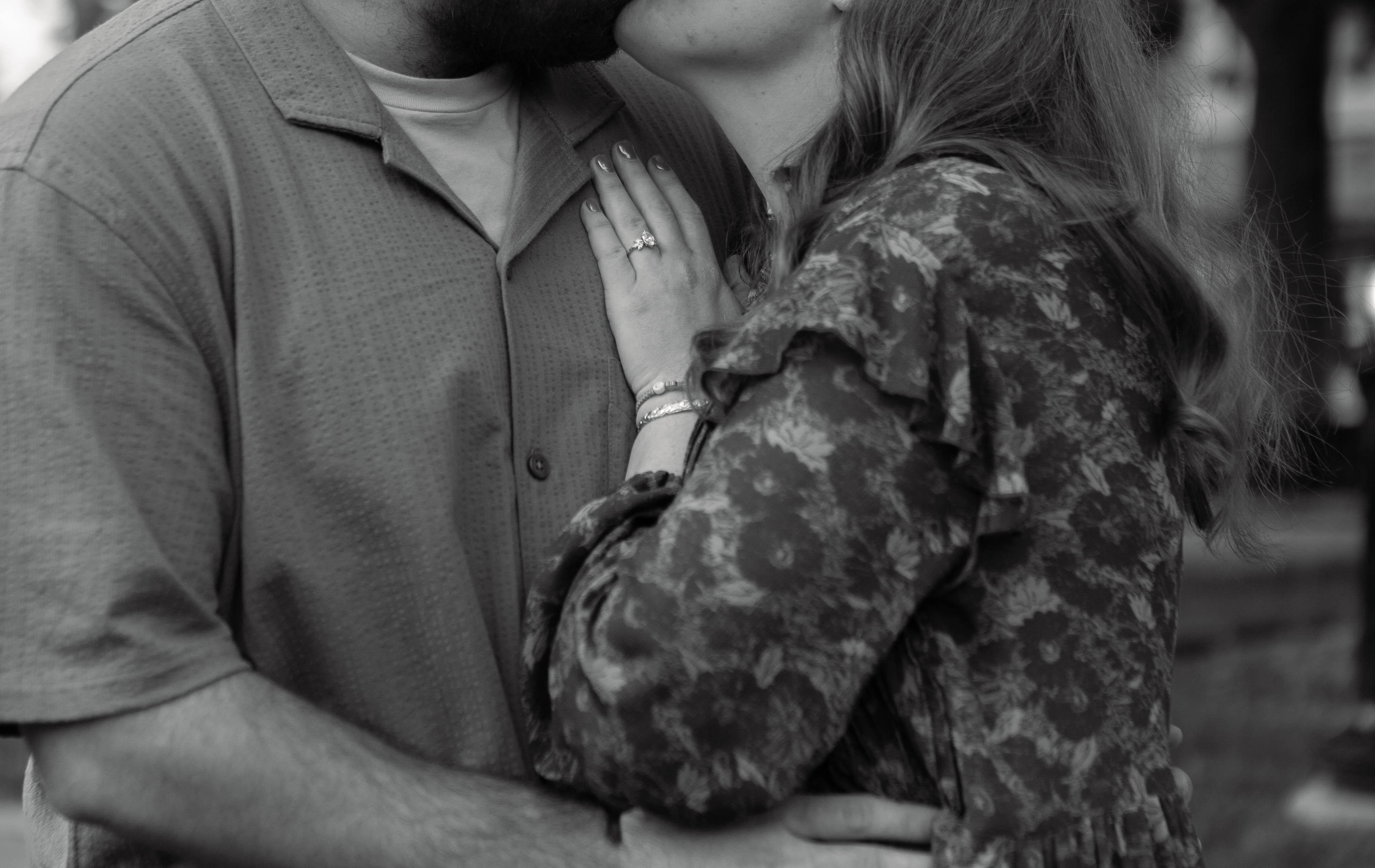 The Wedding Website of Emily Borish and Cooper Williams