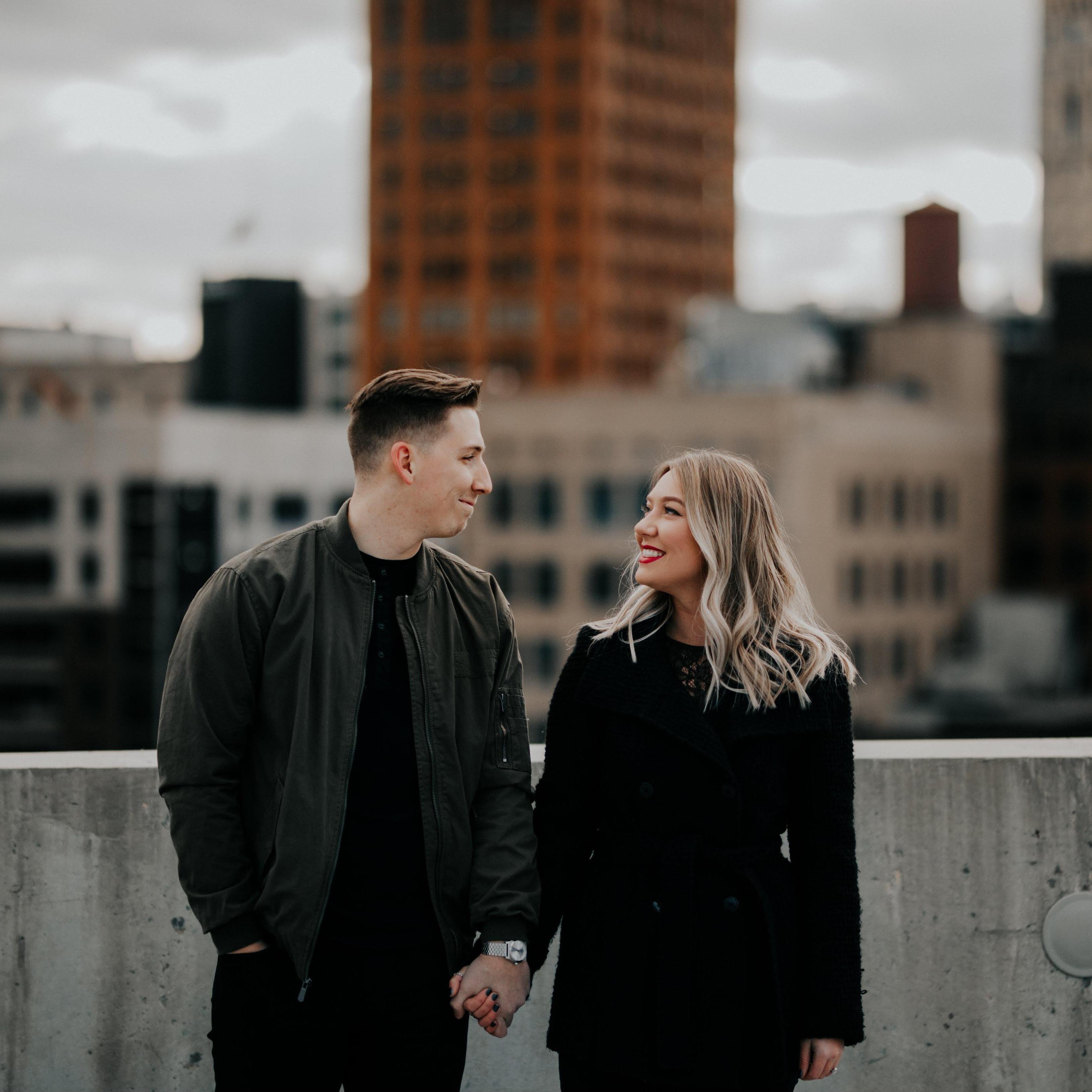 Engagement Pictures