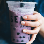 Sencha Tea Bar