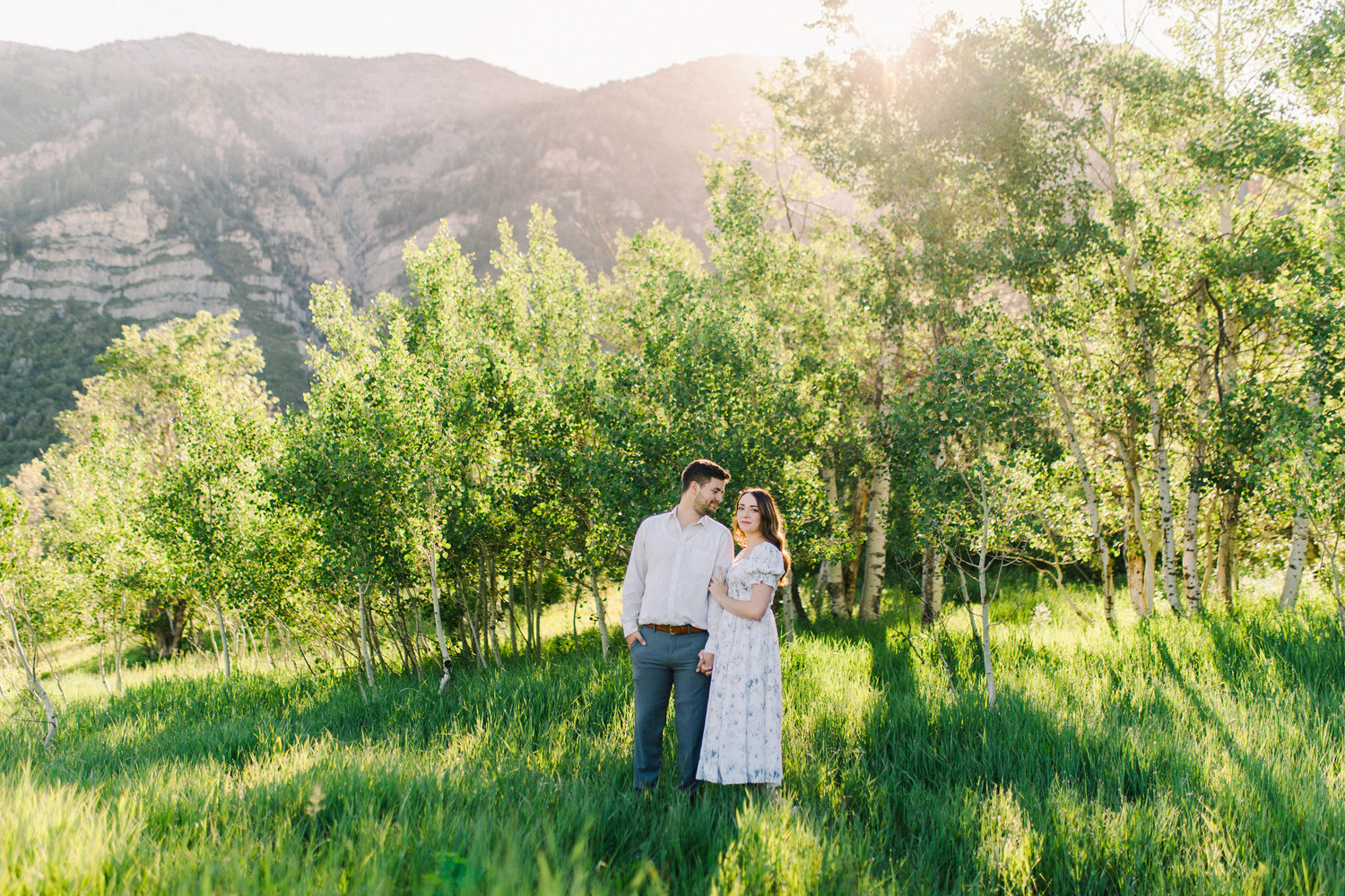 The Wedding Website of Hailey Wilde and Andrew Welch