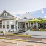 Great Southern Cafe
