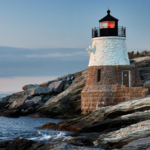 Castle Hill Lighthouse