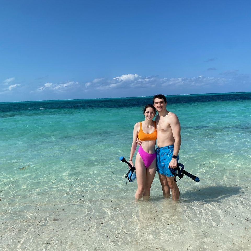 Turks and Caicos 2023