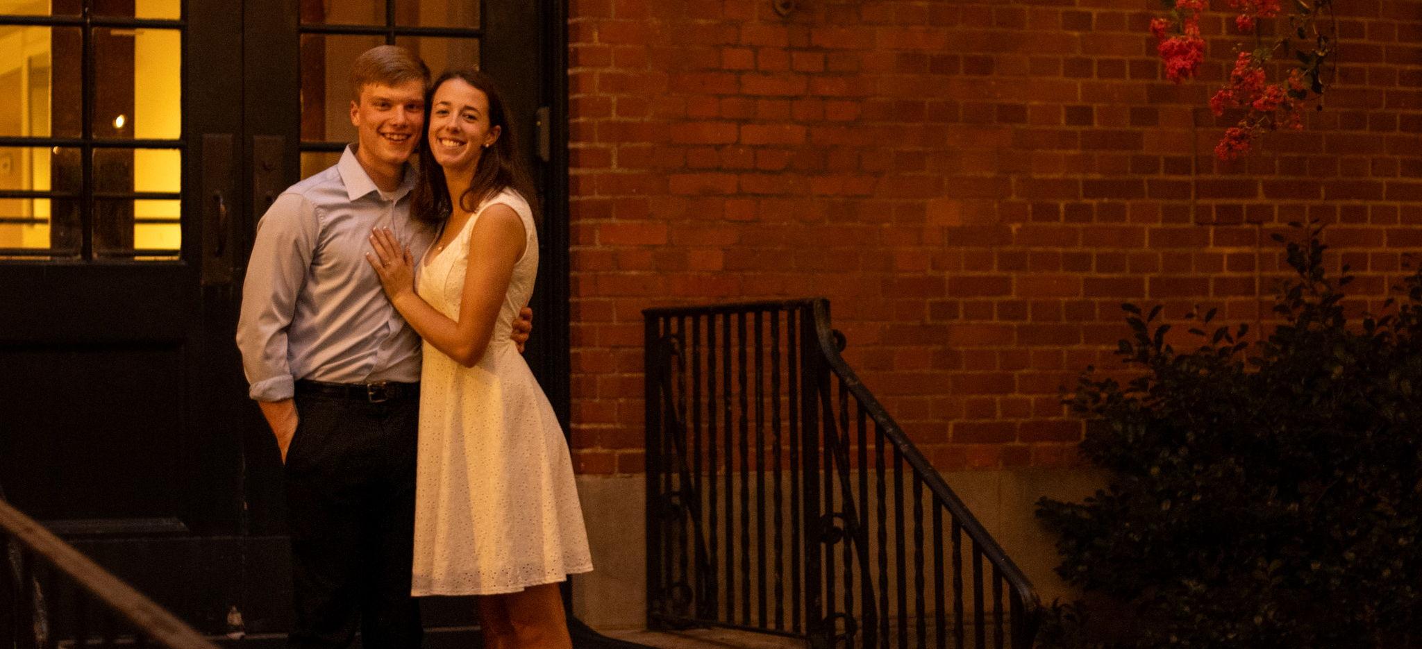 The Wedding Website of Allison Dutterer and Jonathan Claxton