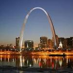 Gateway Arch National Park