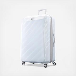 28" Sleek Hardside Spinner