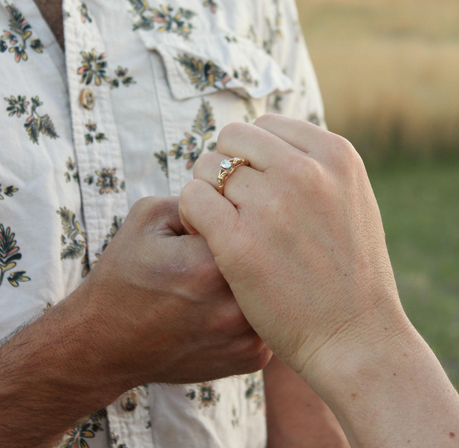 The Wedding Website of Charlotte Marshall and Ethan Osnes