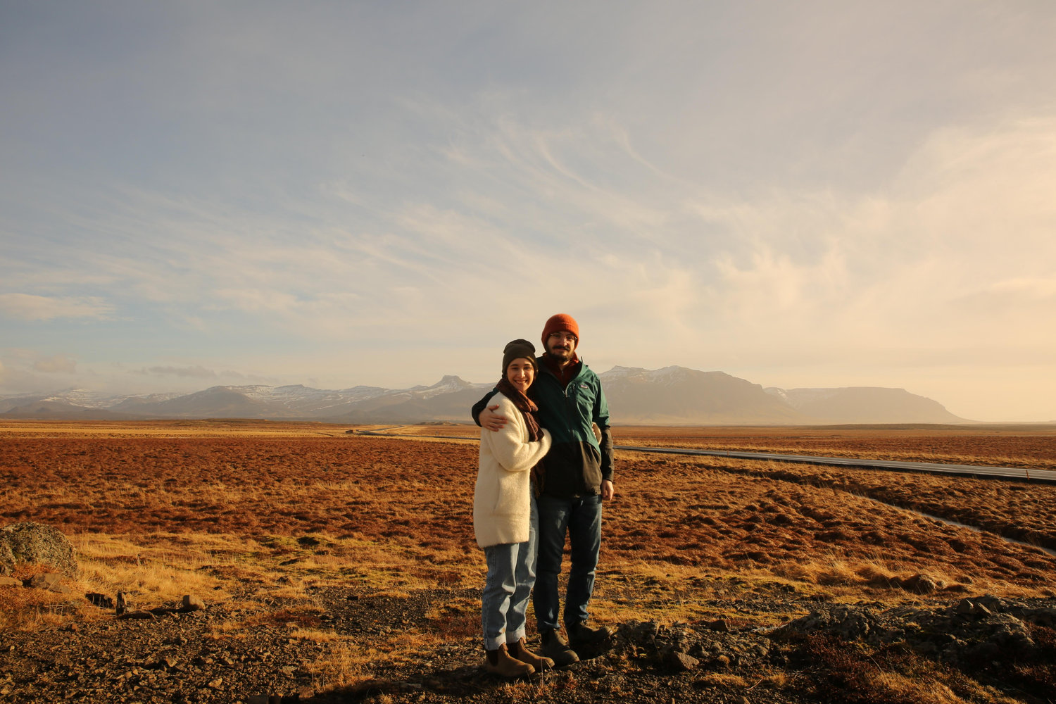 The Wedding Website of Amanda Sears and Elias Scimeca
