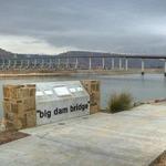 Big Dam Bridge
