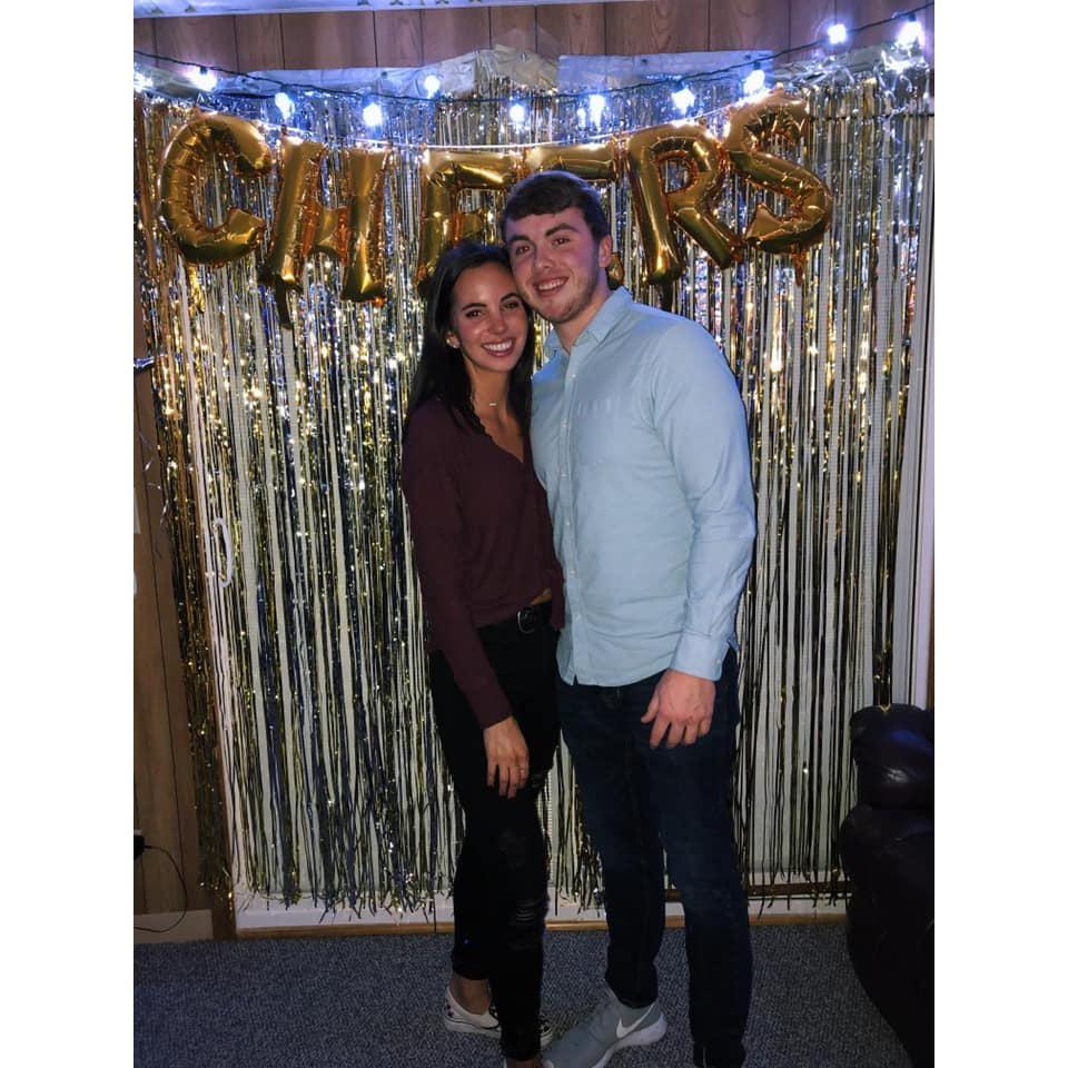 2019 New Year's