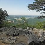 Sugarloaf Mountain