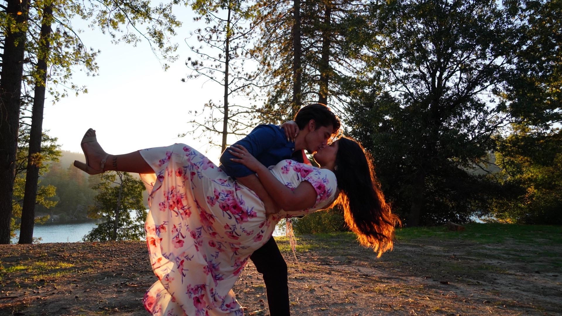 The Wedding Website of Aida Guzman and Marc Solorio