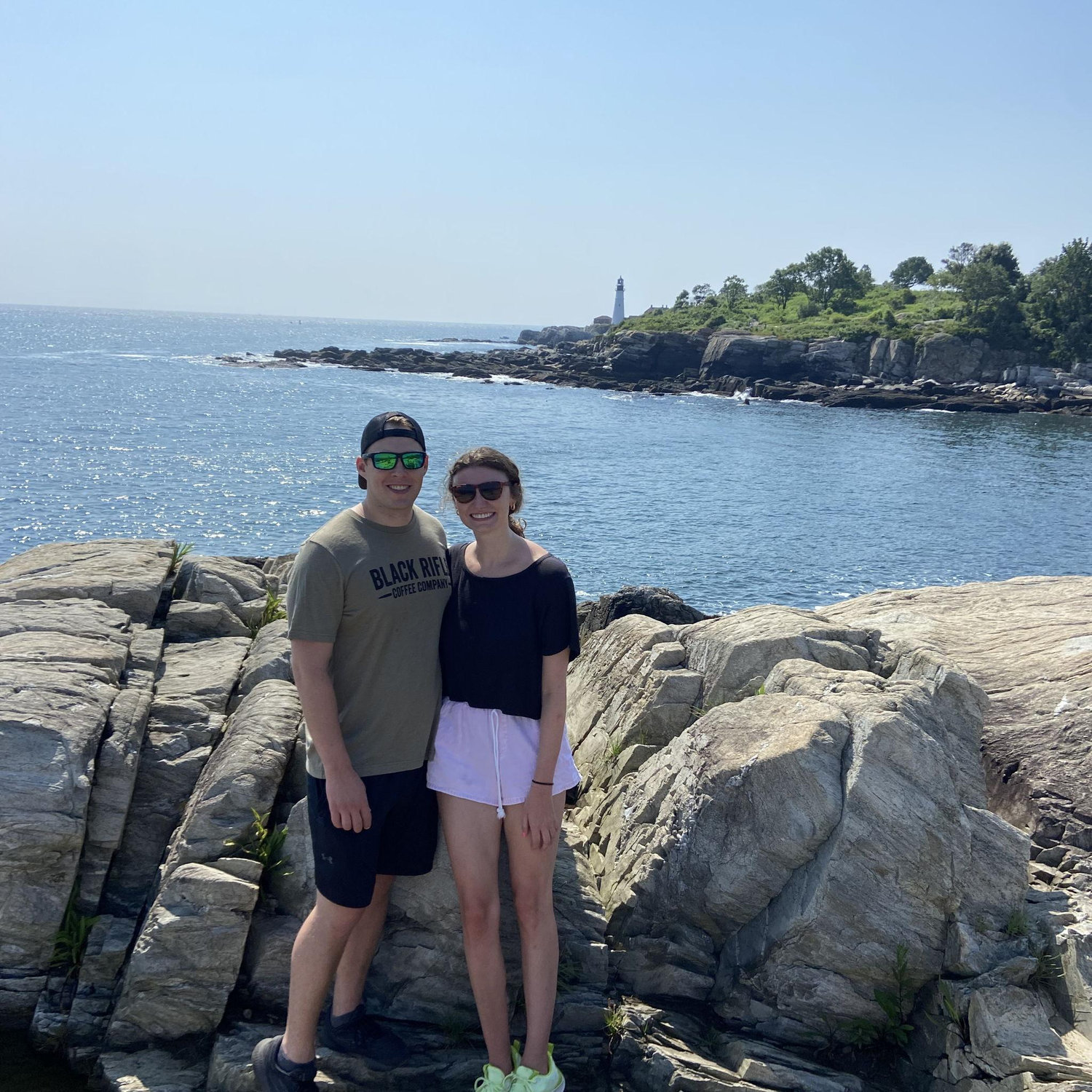 Portland Head Light