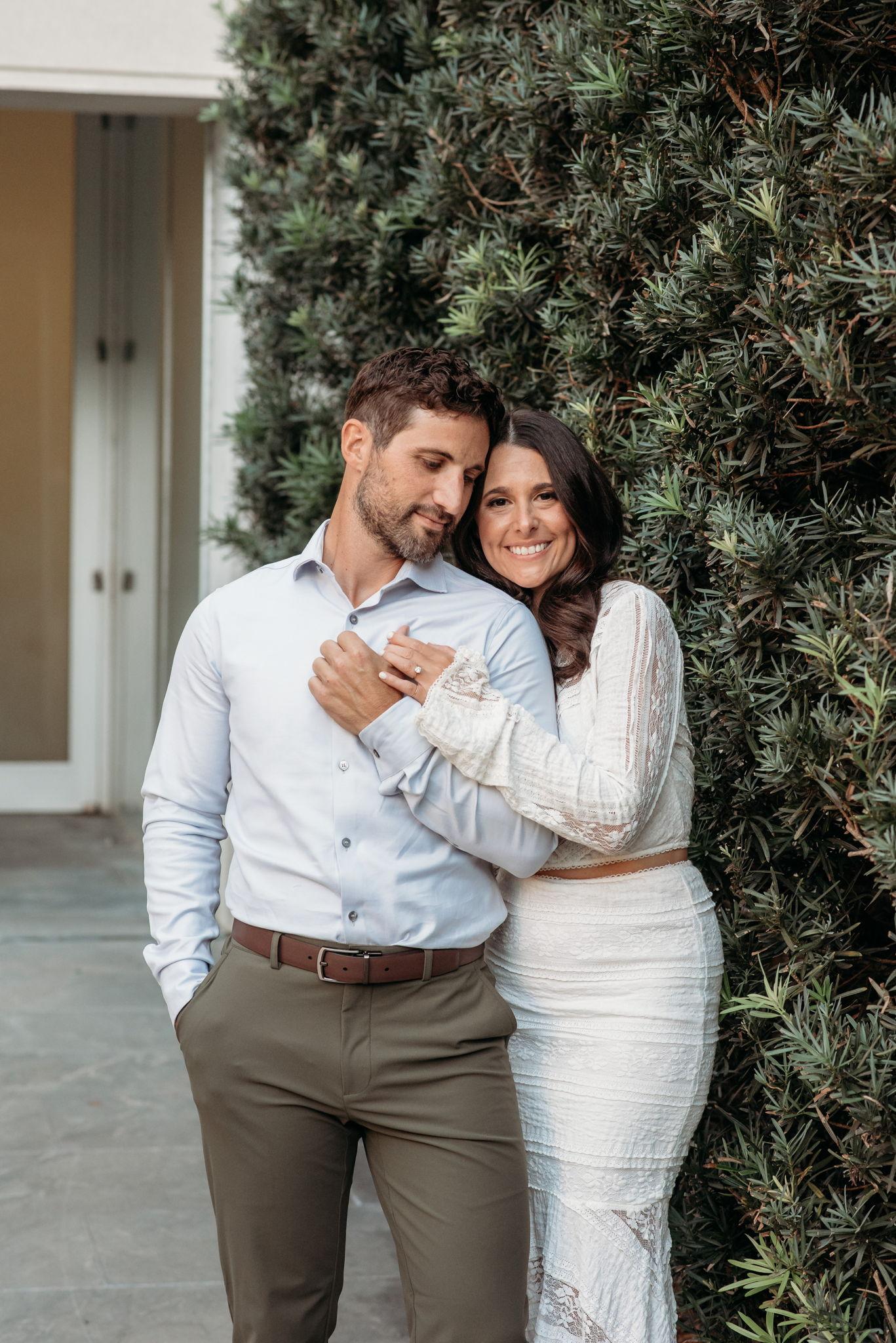 The Wedding Website of Alexandra Roy and Drew LaPoint