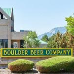 Boulder Beer Company