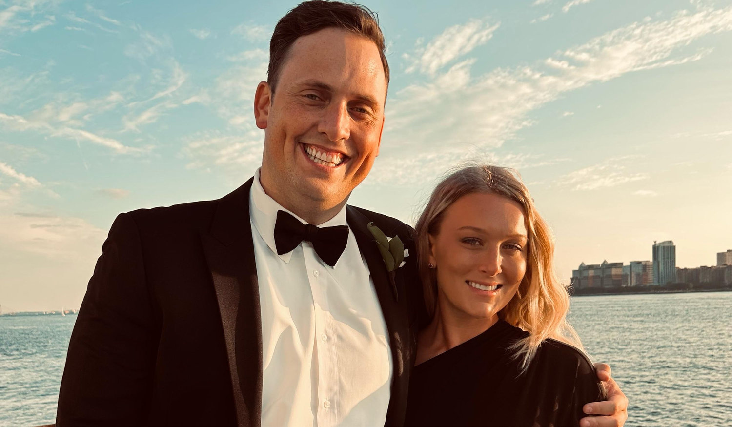 The Wedding Website of Macie Lee Janney and James Barrett Brown III