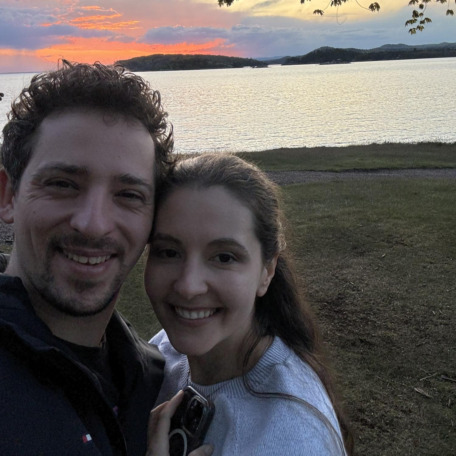 Presque Isle, Marquette, MI