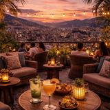 Rooftops