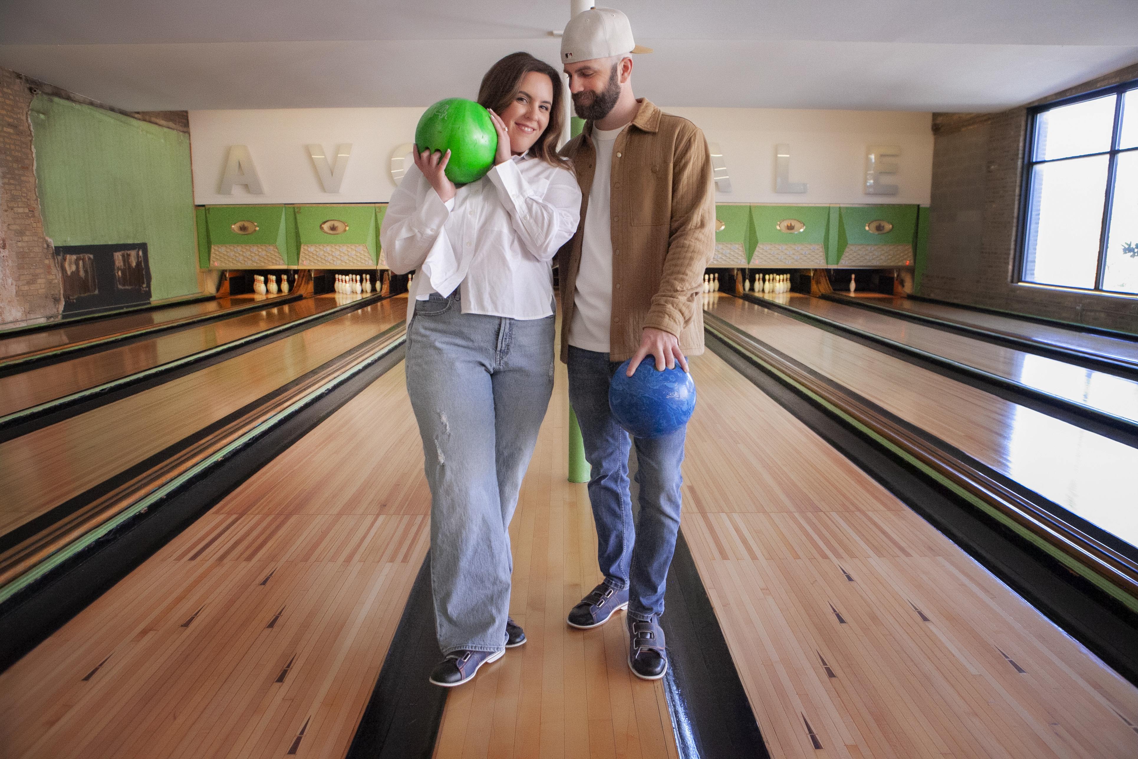The Wedding Website of Kelsey Hanebutt and Michael Byrne
