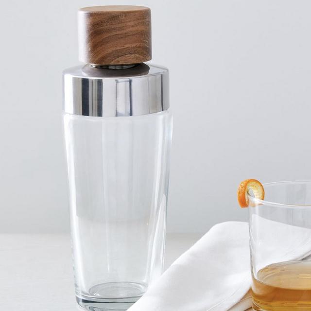 West Elm Cocktail Shaker