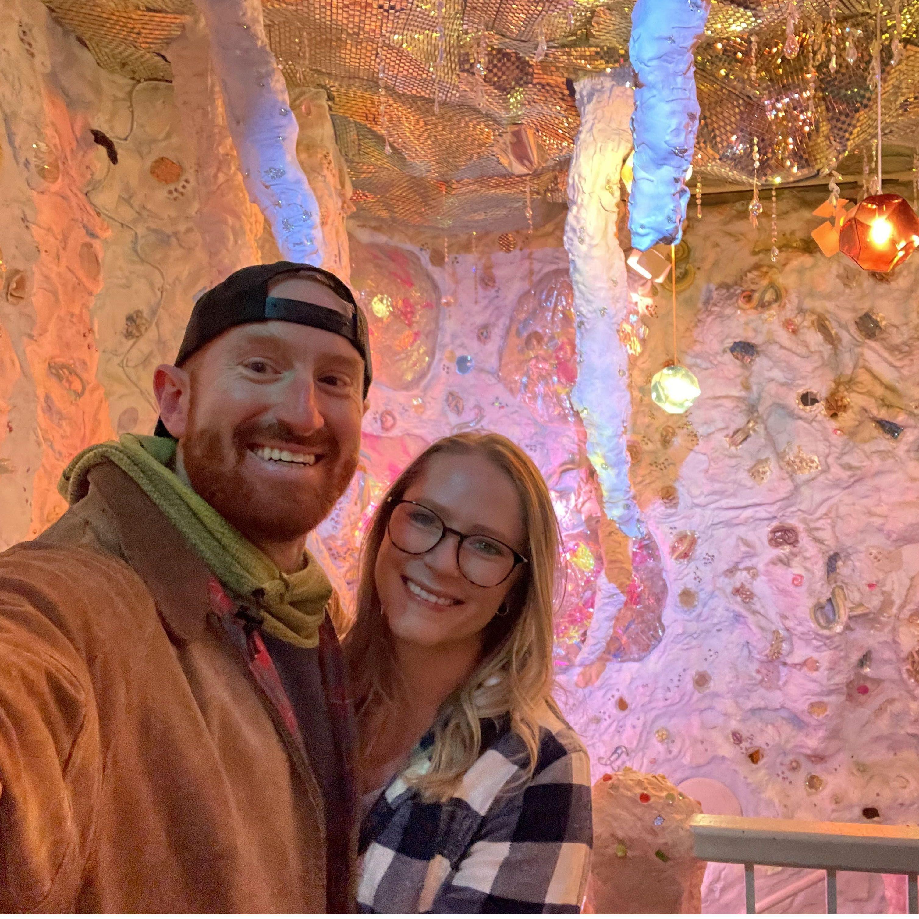 Meow Wolf, Colorado - Fall '22