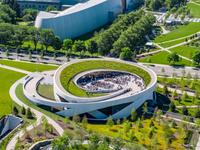 National Veterans Memorial and Museum