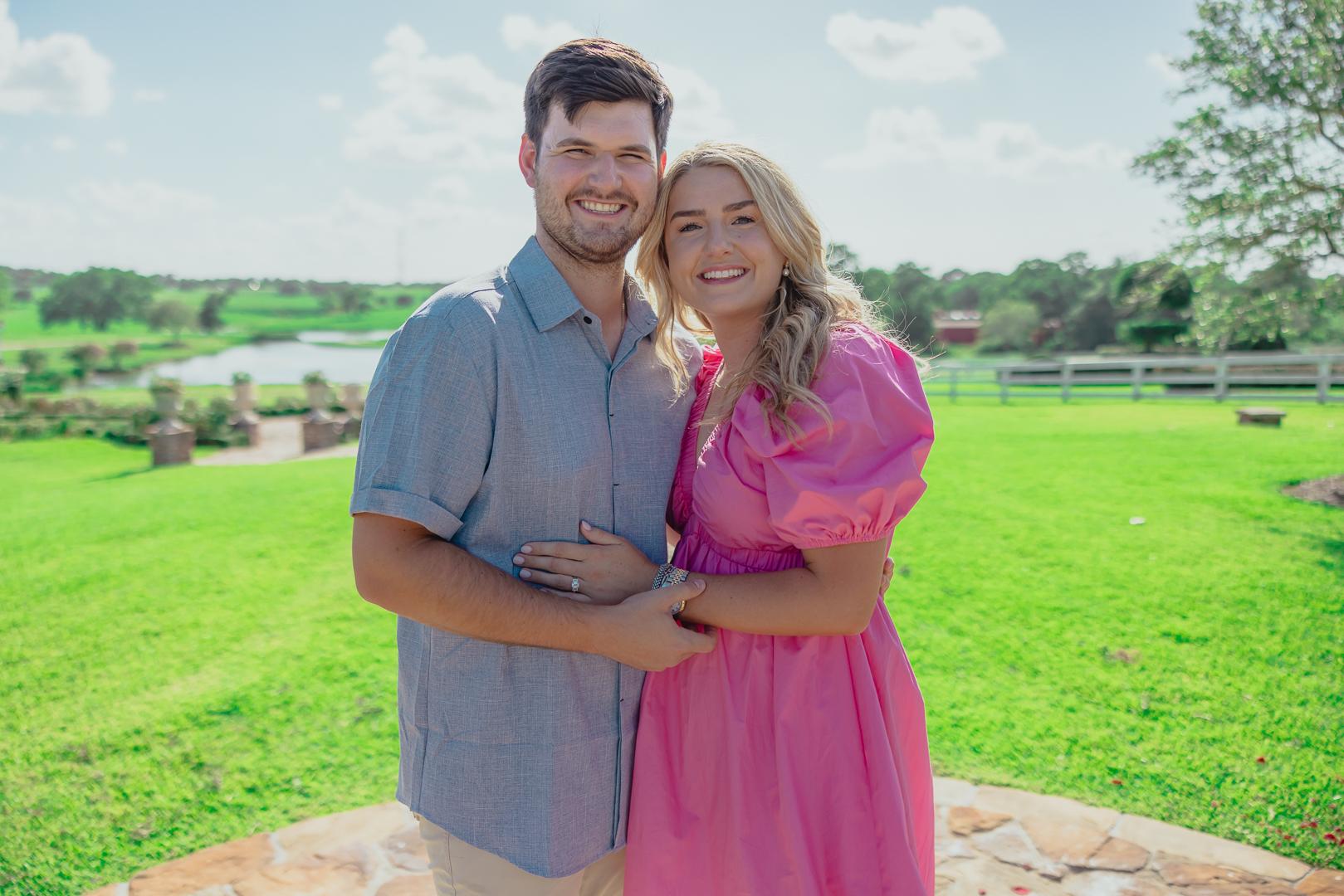The Wedding Website of Sarah Kristina Hill and Joshua Allen Bostic