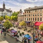 Old Montreal