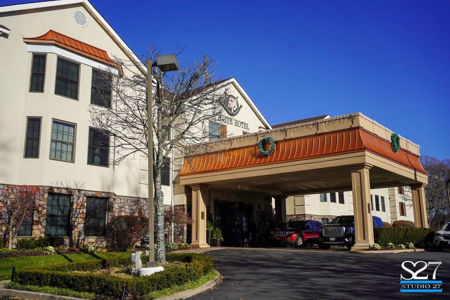 The Wedding Website of Fabienne Jean and Hubert Bonhomme