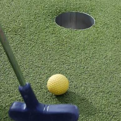 Mini Golf