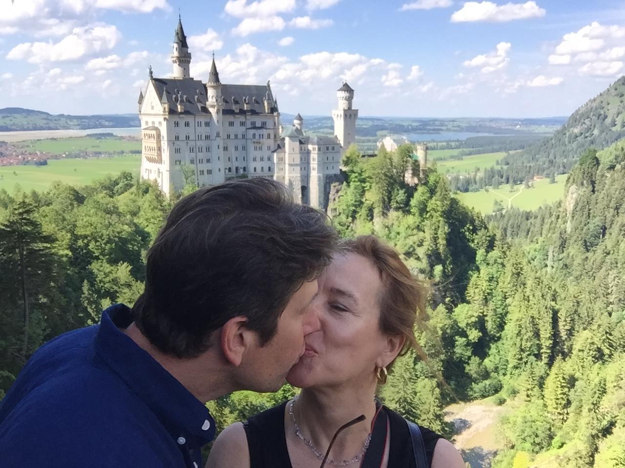 The Wedding Website of Kristin Müller and John Alexander Berleth