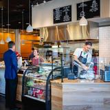 Casetta Kitchen and Counter