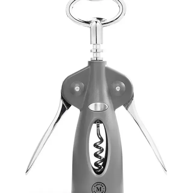 Martha Stewart Collection Winged Corkscrew, Created for Macy's
