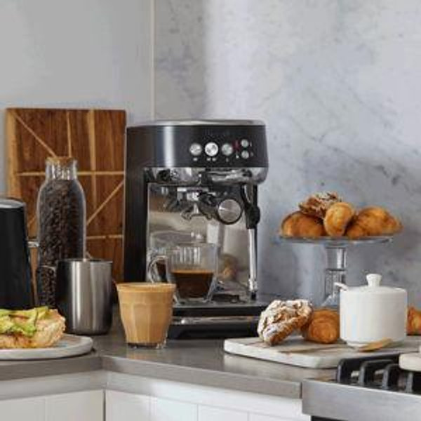 Espresso Coffee Bar Fund