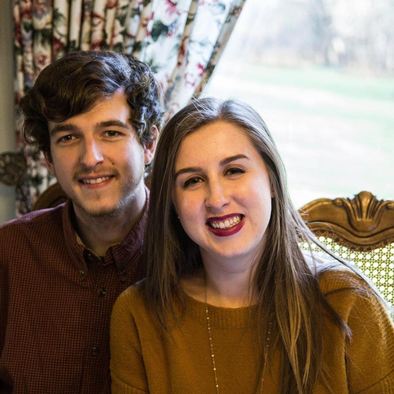 Thanksgiving with the Morleys