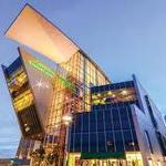 Connecticut Science Center