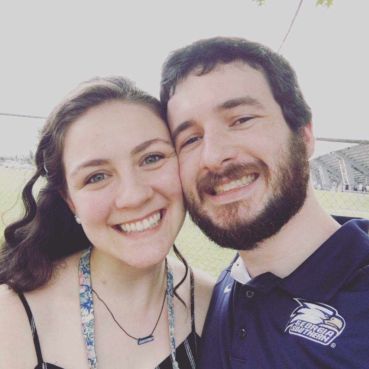 Georgia Southern Spring Commencement 2019