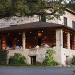 Stags' Leap Winery
